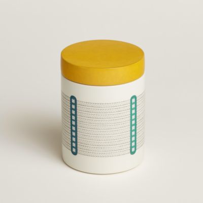 ⭐️新品未使用希少❗️HERMES エルメス レオパードアッシュトレイヴィドポッシュ ヴィド・ポッシュ 《レオパード》 | Hermès - エルメス-公式サイト